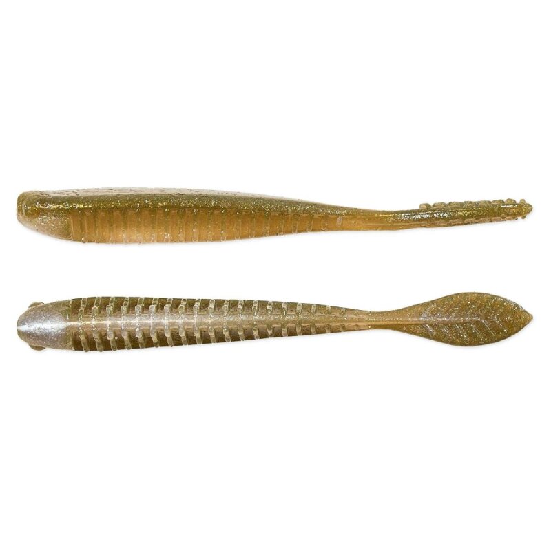 Bild von Z-MAN 3.5 Trick ShotZ 8,7cm 2,6g Shiner 6Stk."