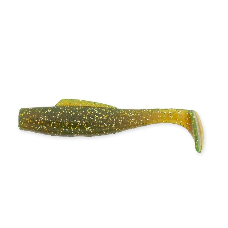 Bild von Z-MAN 3 Minnowz 8cm 5g Midnight Oil 6Stk."