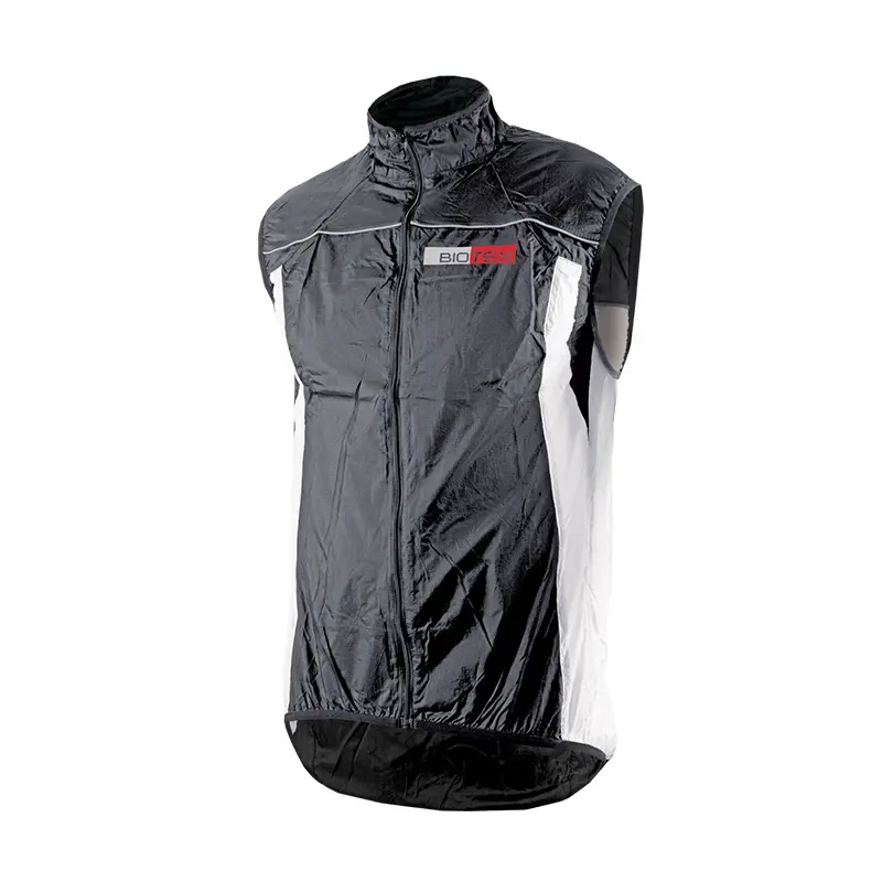 Bild von Biotex Windshield Gilet Schwarz S Herren
