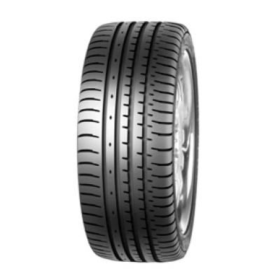 Bild von Sommerreifen EP Tyres Phi 225/40 R19 93Y
