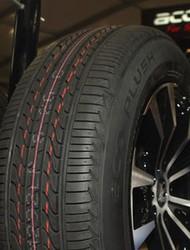 Bild von ACCELERA 215/60 R16-60/215/R16 99V - E/C/68dB - Reifen Sommer (PKW)