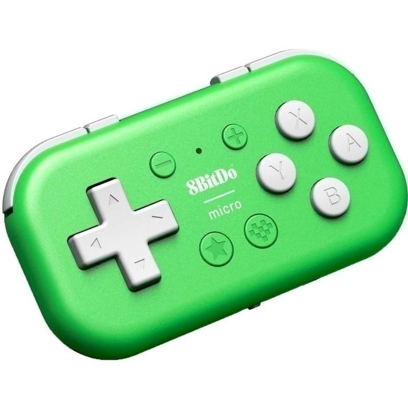 Bild von Micro Bluetooth Gamepad