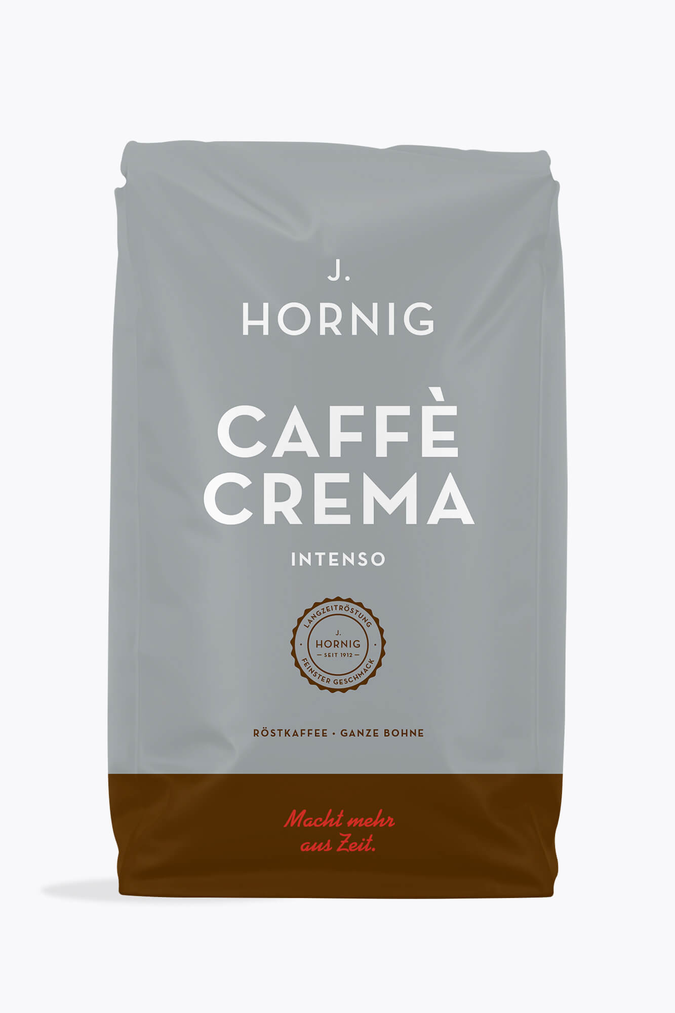 Bild von J. Hornig Caffè Crema Intenso 1kg