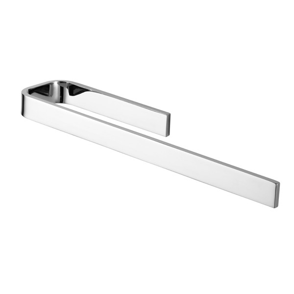 Bild von Avenarius Handtuchhalter eckige Form, einarmig 330 mm, Serie Universal 9001427010