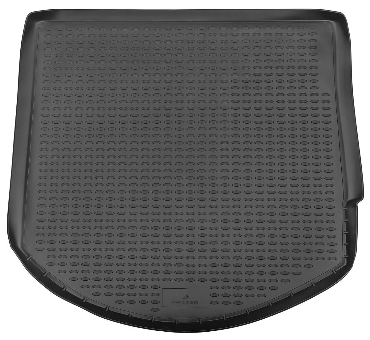 Bild von WALSER XTR 70899 Koffer- / Laderaumschale rutschfest FORD: MONDEO 4 Turnier