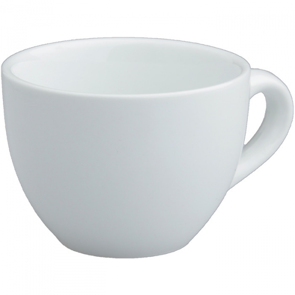 Bild von Domestic Professional COLOMBIA Kaffeeobere, Kaffeetasse 18 cl
