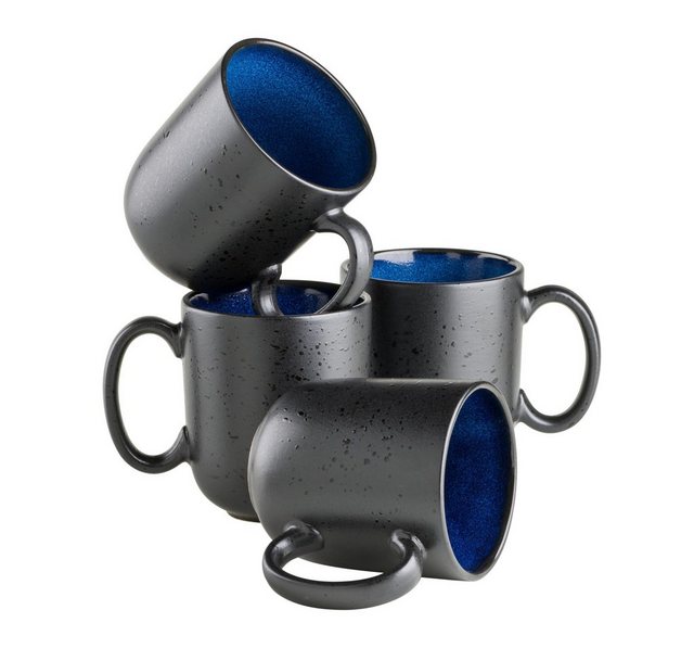 Bild von Kaffeebecher-Set, Steinzeug Niara