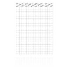 Bild von Notizblock - A6, 48 Blatt, 60 g/qm, kariert