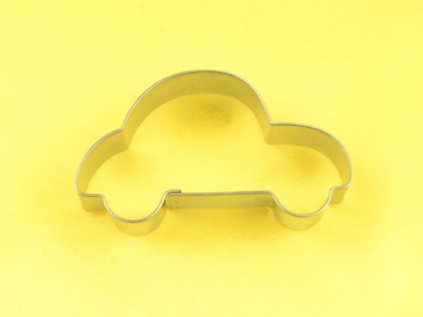 Bild von Ausstecher Auto 7cm