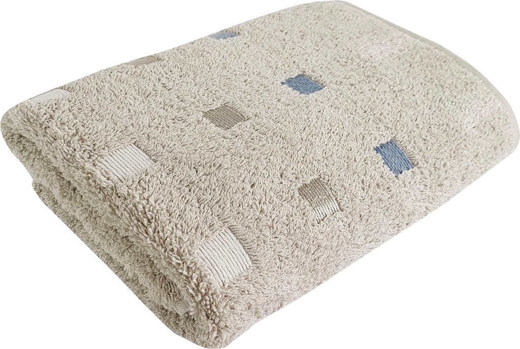 Bild von framsohn frottier Gästehandtücher "Quattro", (3 St., 3er Set Gästehandtücher 33 x 50 cm), Mit natürlich weicher, CO2 neutraler Buchenholzfaser