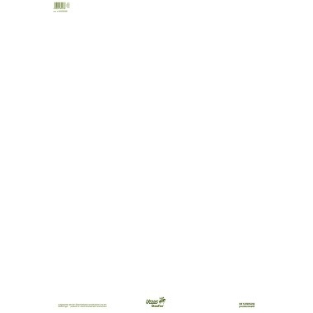 Bild von Ursus Staufen Flipchartblock Green 608580000 68x99cm 20Bl. blanko 155100000
