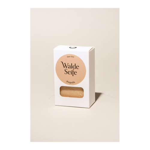Bild von Natürliche Propolis Seife von Walde Seifen