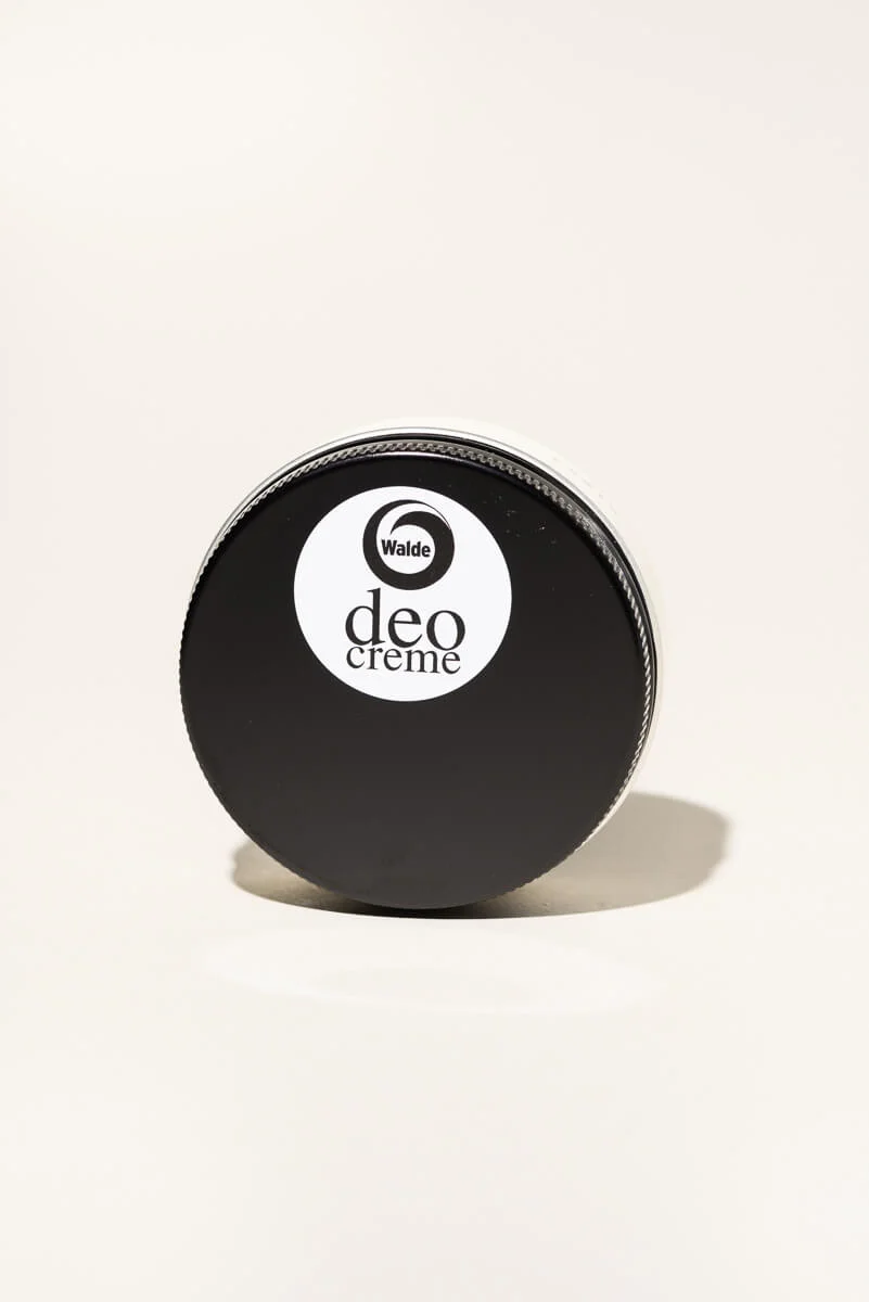 Bild von Deocreme Seide