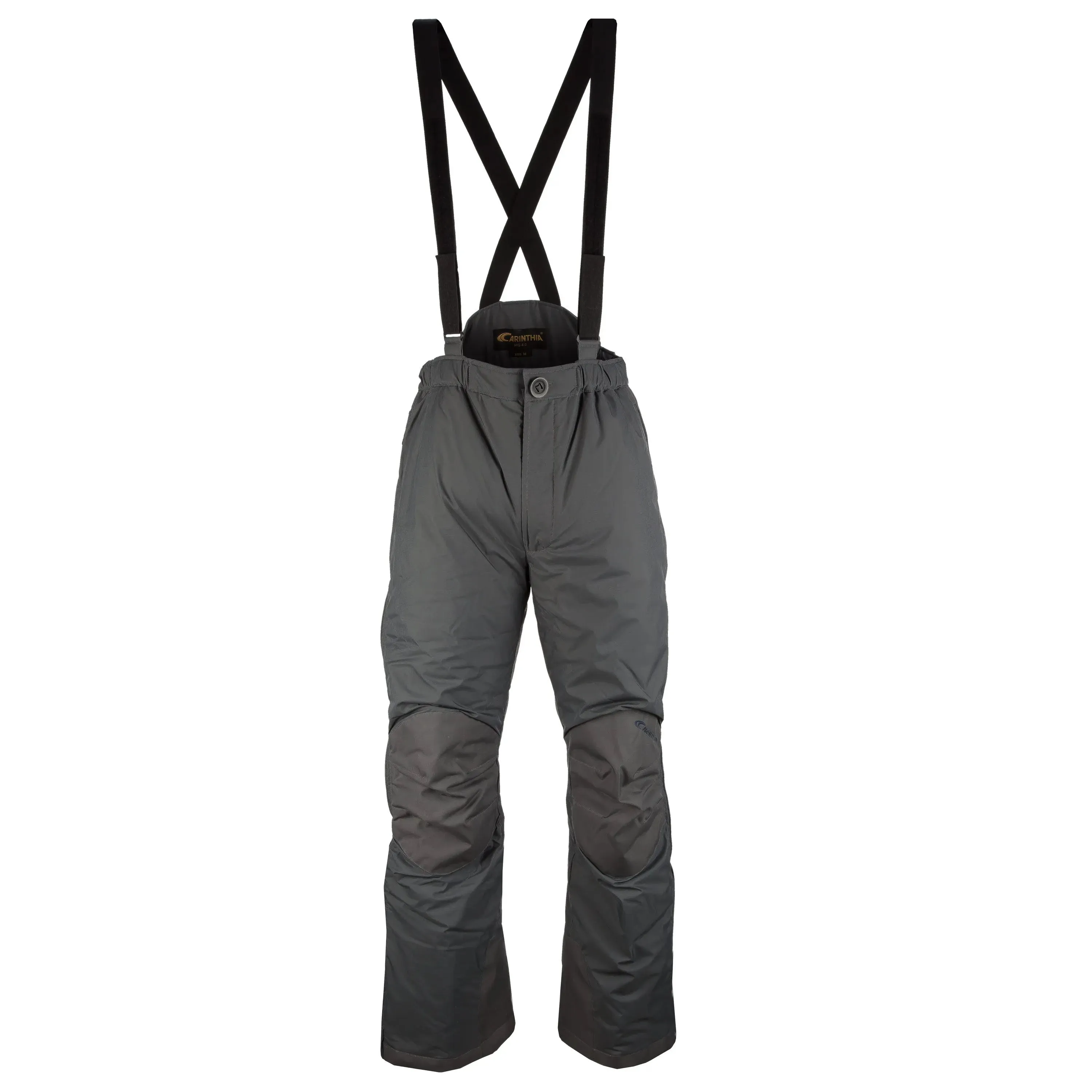 Bild von Carinthia Hose HIG 4.0 grau