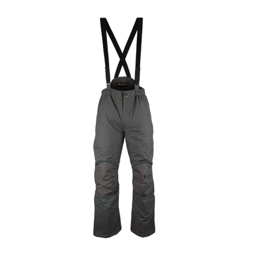 Bild von Carinthia HIG 4.0 Trousers - Winter Kälteschutzhose für die härtesten Bedingungen