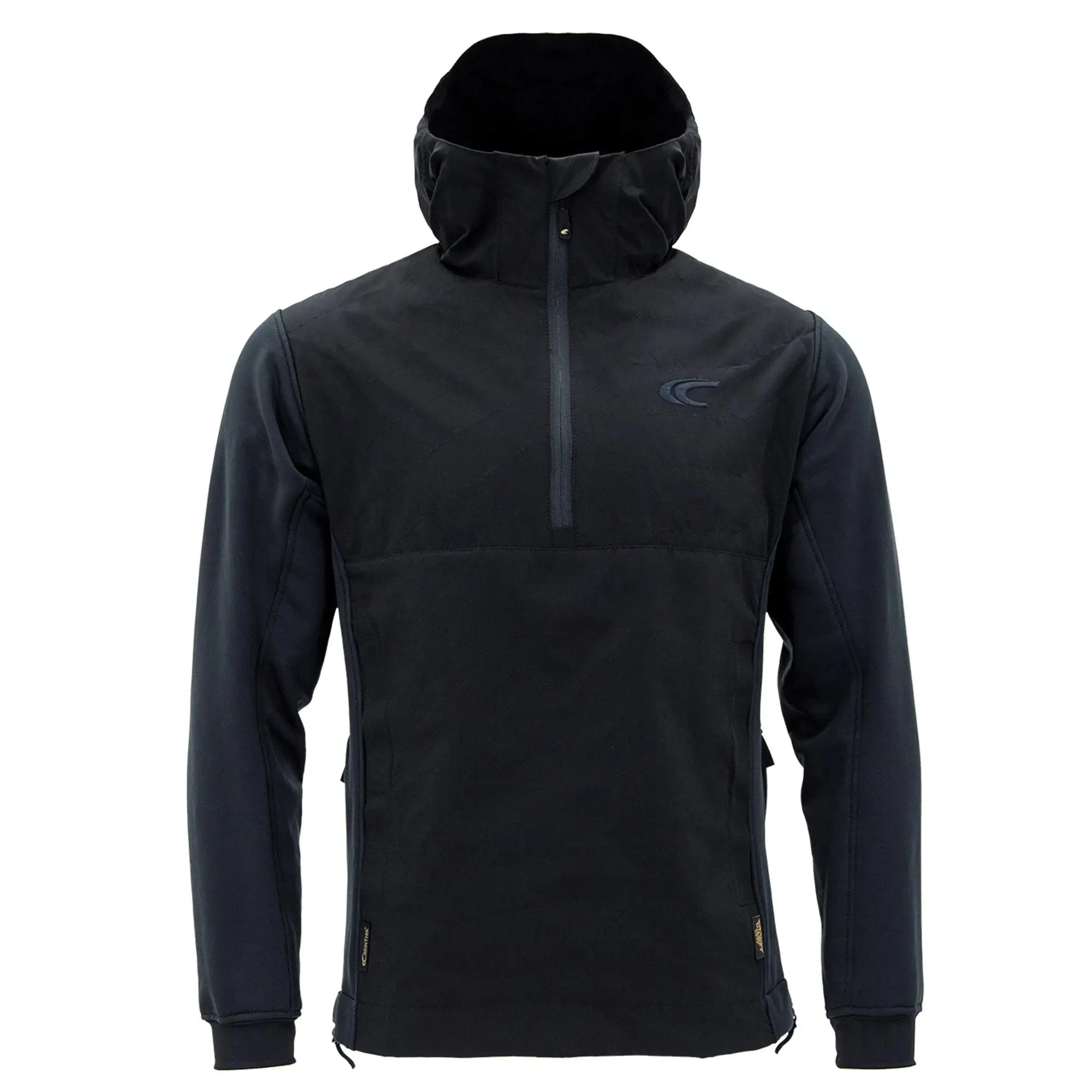 Bild von Carinthia Pullover G-Loft Ultra Hoody schwarz