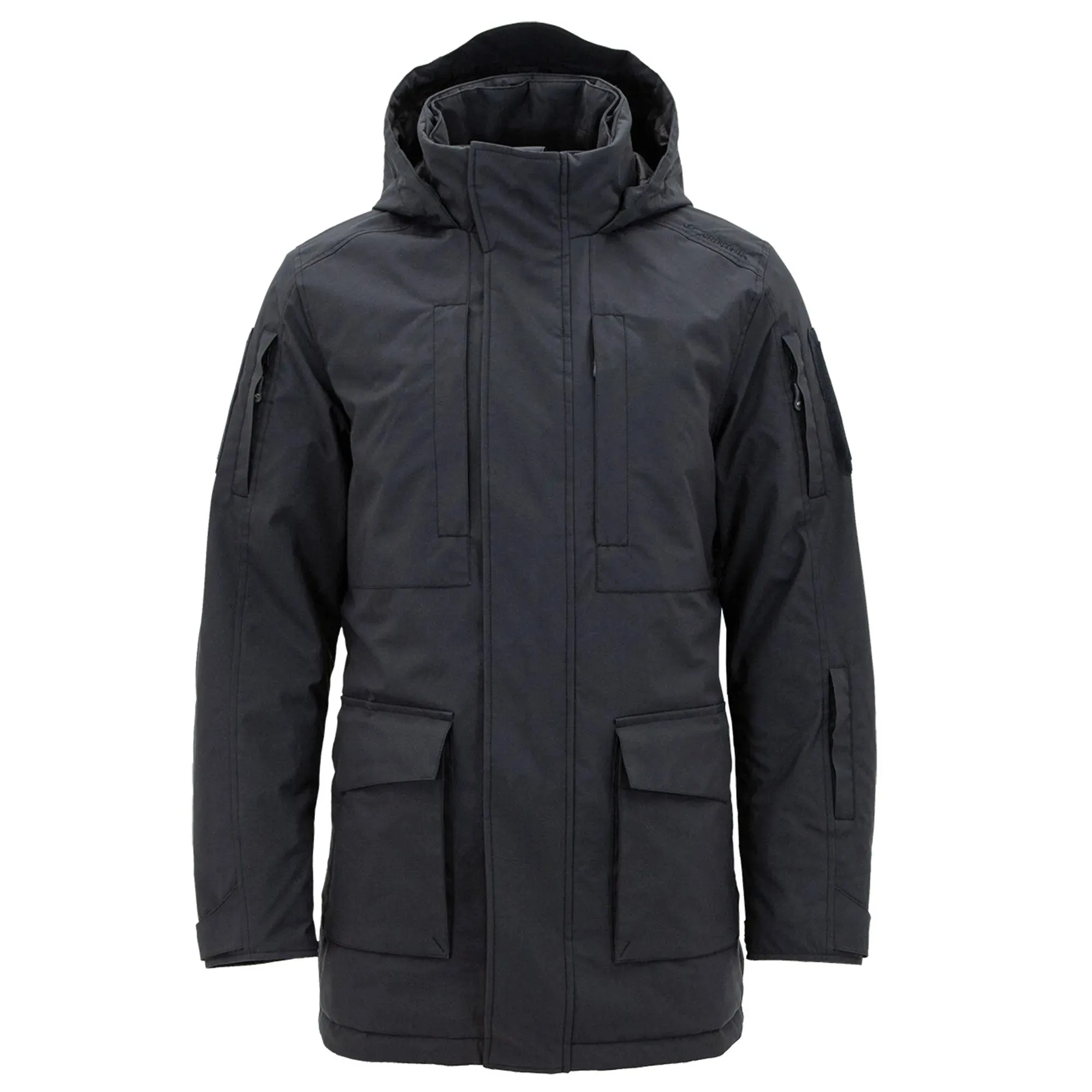 Bild von Carinthia Jacke G-Loft Tactical Parka schwarz