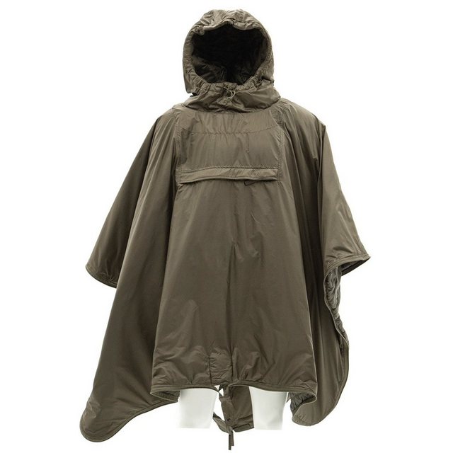 Bild von Carinthia Regenponcho Carinthia Poncho System CPS