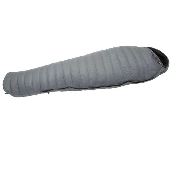 Bild von Carinthia - D 400X - Daunenschlafsack Gr 200 x 70 cm - S rot