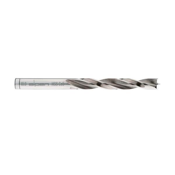 Bild von Alpen Holzbohrer Alpen 0063301400100 Holz-Spiralbohrer 14 mm Gesamtlänge 160 mm 1 St.