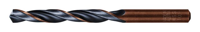 Bild von Alpen Holzbohrer, Spiralbohrer D338N HSS Sprint Master 8,9
