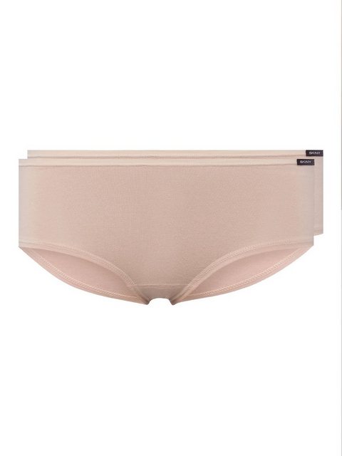 Bild von Skiny Panty Damen Panty 2er Pack Cotton Advantage (Packung, 2-St) -