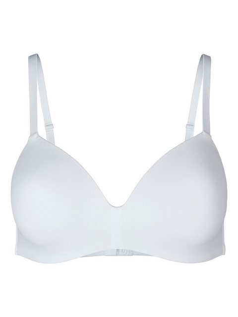 Bild von Skiny Multiway-BH Multi Schalen BH ohne Bügel Micro Essentials (Stück, 1-tlg) abnehmbare Träger