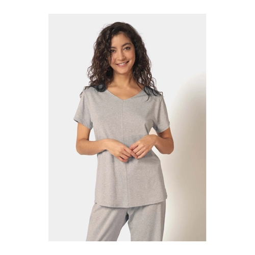 Bild von Skiny Damen Sleep & Dream Shirt – Bequem und vielseitig