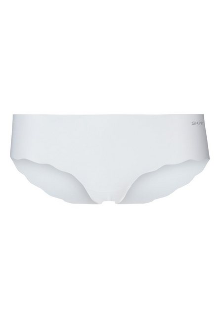 Bild von SKINY® Every Day In Micro Pantys, Mikrofaser, nahtlos, für Damen, weiß, 40