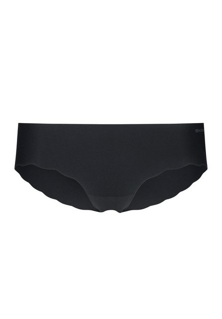 Bild von Skiny Damen Skiny Trusser mikro essentials til kvinder Panties, Schwarz, 40 EU