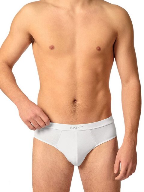 Bild von Skiny Slip Herren Brasil Slip Cotton Fresh (Stück, 1-St) -