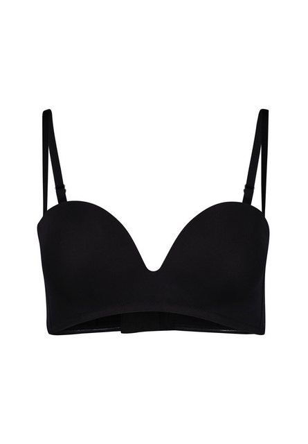 Bild von Skiny Balconnet-BH (1-tlg) Plain/ohne Details
