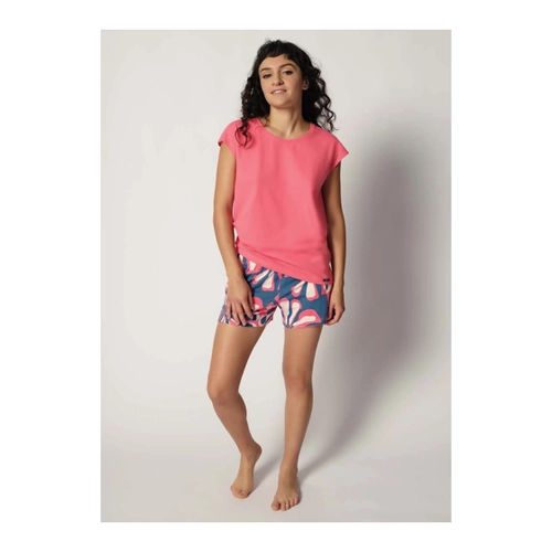 Bild von Komfortabler Pyjama kurz von SKINY