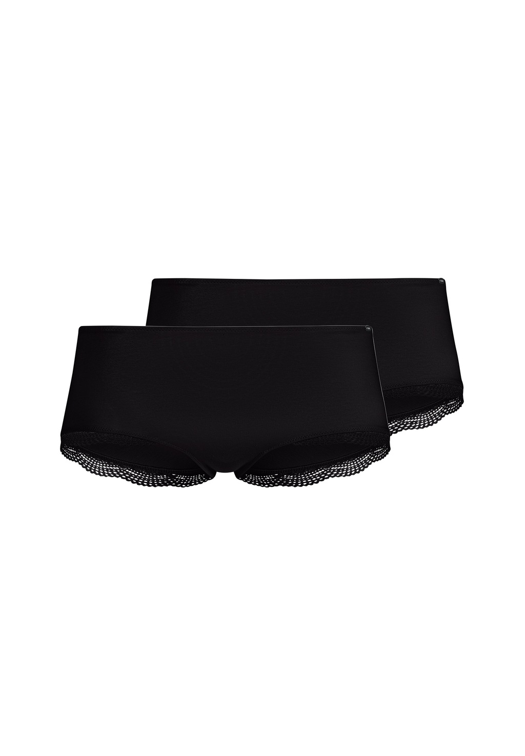 Bild von Skiny Panty "Classicotton", (2er Pack), Unterwäsche aus Baumwoll-Stretch