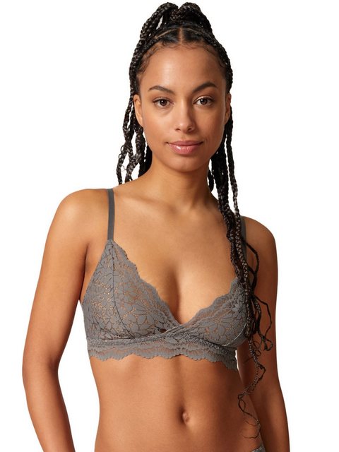 Bild von Skiny Soft-BH Soft BH Wonderfulace (Stück, 1-tlg) recyceltes Material