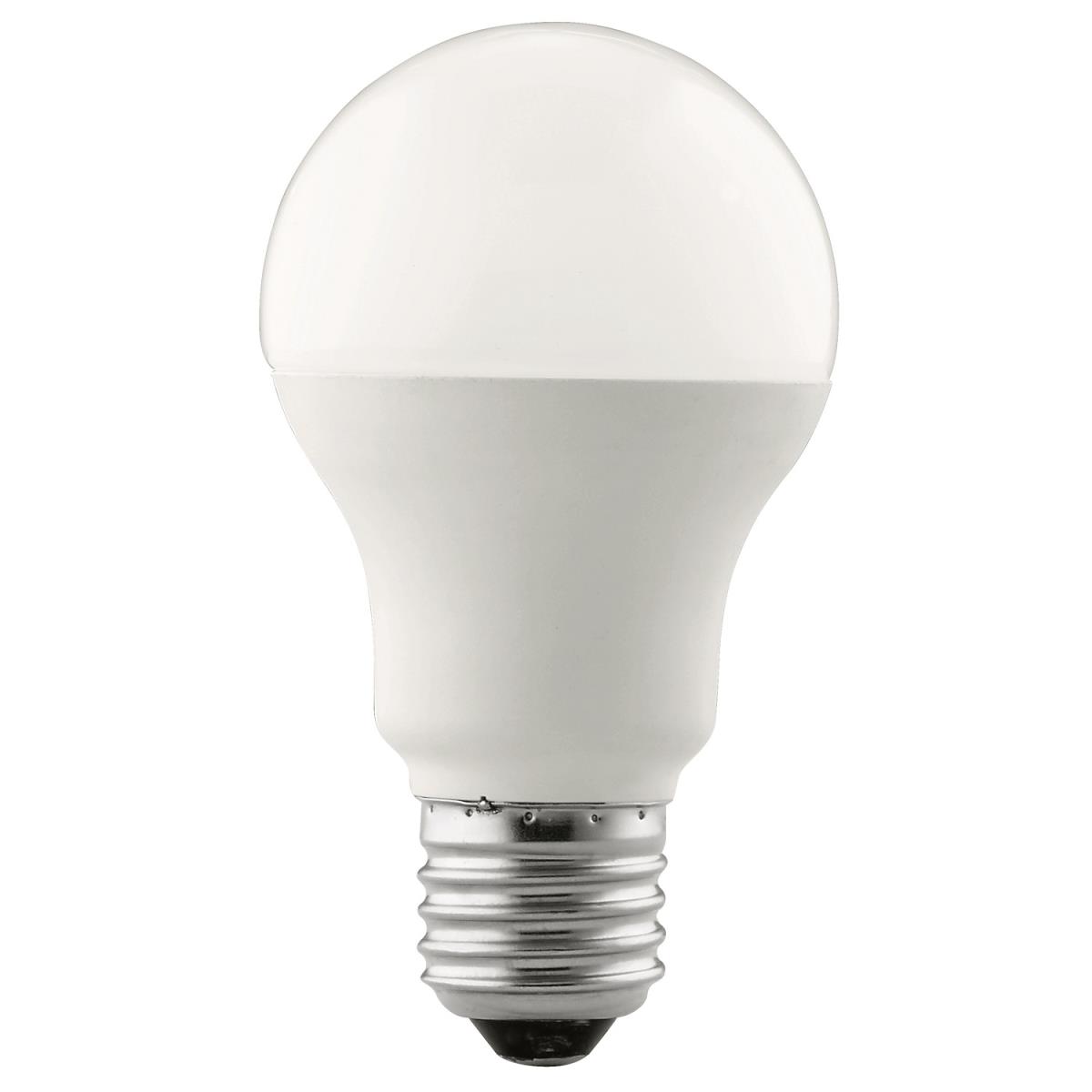 Bild von EGLO LED A60 Leuchtmittel E27, 7W 1Stk. 3000K 470lm