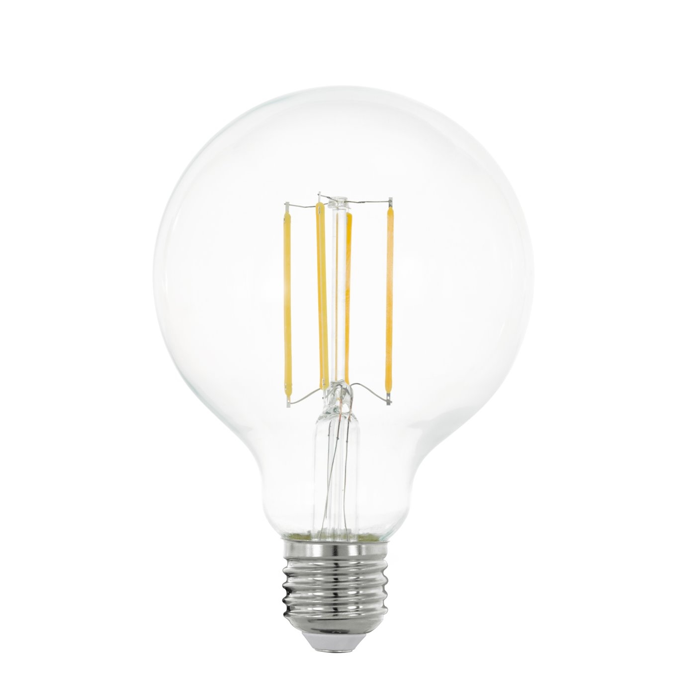 Bild von EGLO E27 G95 LED Leuchtmittel 8W 1055lm 2700K 80Ra Filament Globe