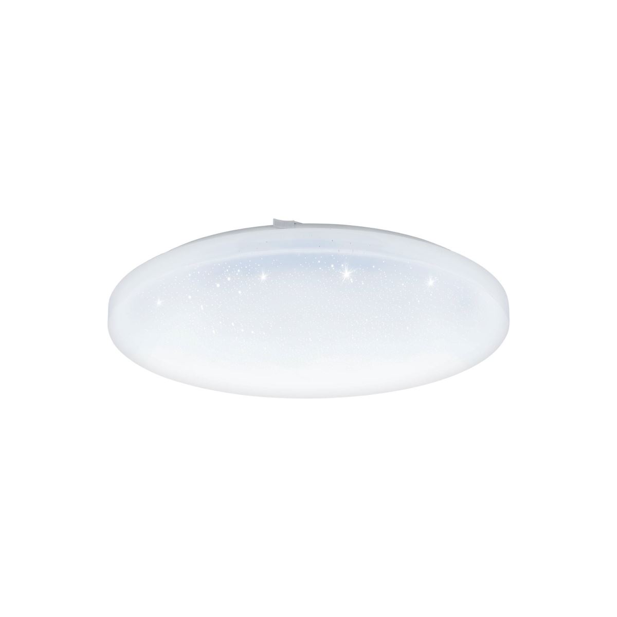 Bild von EGLO FRANIA-S LED Deckenleuchte weiss 6-flg. 3600lm 43x7cm