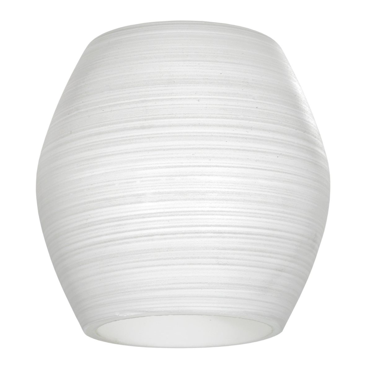 Bild von EGLO MY CHOICE GLAS RUND H90 WEISS