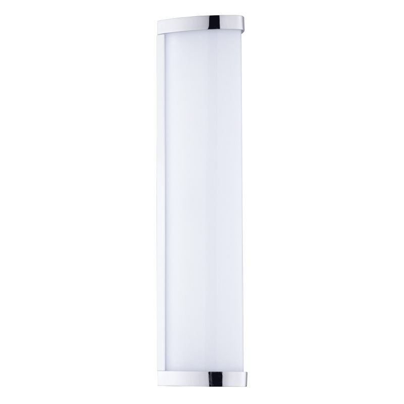 Bild von EGLO LED-Wand-/Deckenleuchte »GITA 2«, inkl. Leuchtmittel in neutralweiß - silberfarben