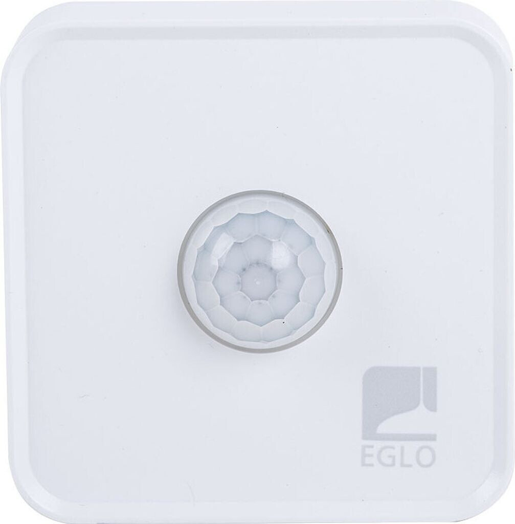 Bild von EGLO CONNECT SENSOR Bewegungsmelder u. Dämmerungsschalter weiss IP44 App Steuerbar