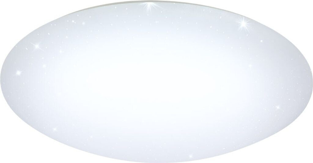 Bild von EGLO connect Wand-/Deckenleuchte »TOTARI-C«, Stahl, 2700-6500K - weiss