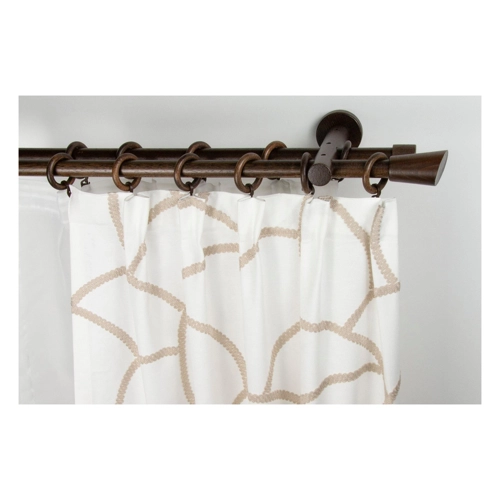 Bild von GARESA Gardinenstange CLASSICO MOLIS (EAN: 9002777488433)