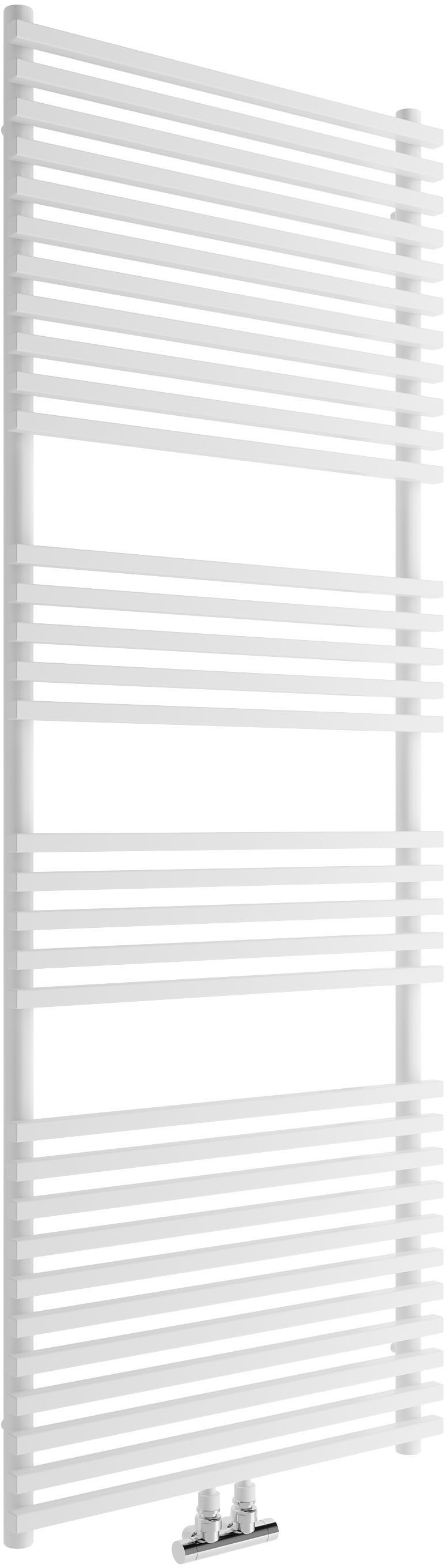 Bild von Sanotechnik Badheizkörper "Trient", 1000 W