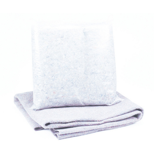 Bild von myPOOL Bodenschutz-Vlies Premium 450x500 cm