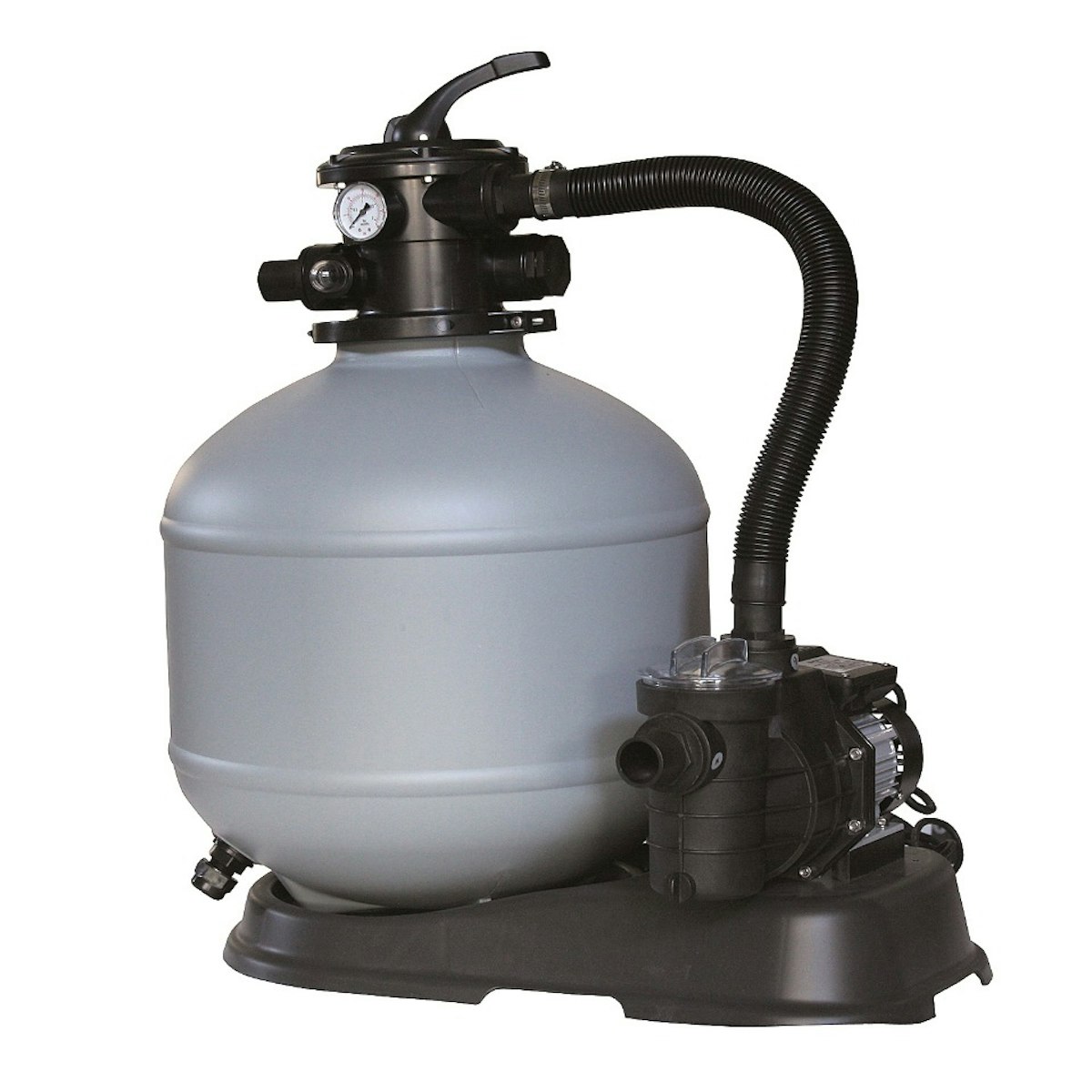 Bild von myPOOL Sandfilteranlage 390-70