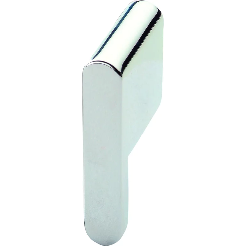 Bild von MB-Griff, Telesto,B8x16mm,H24mm, glanz verchromt