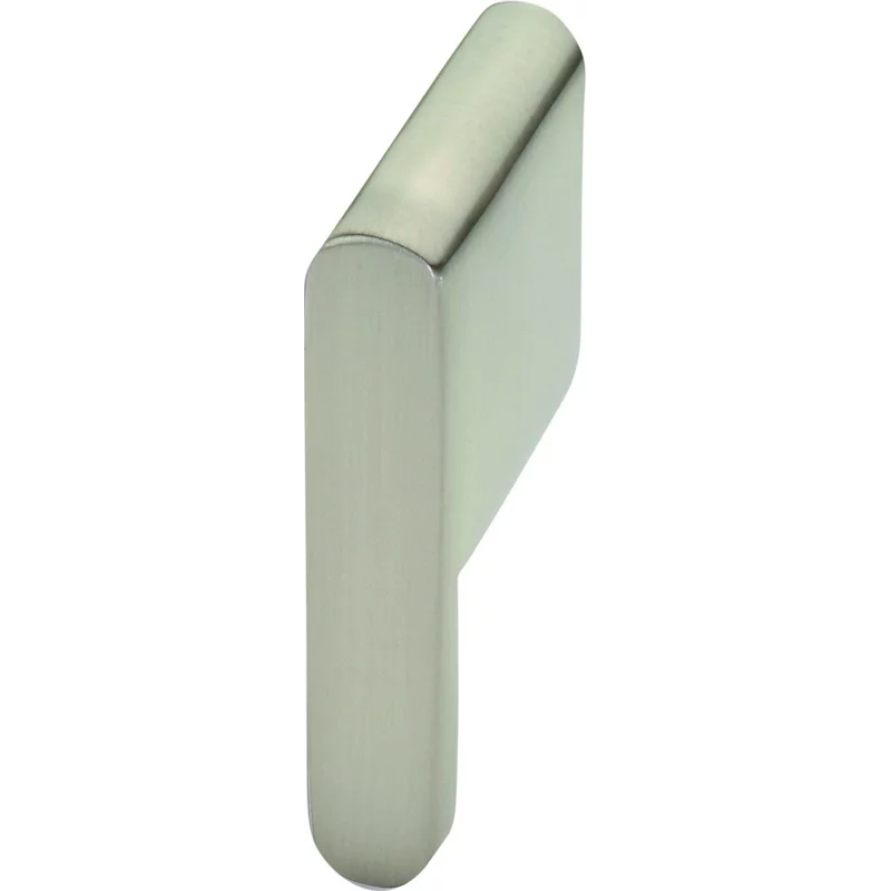 Bild von MB-Griff, Telesto,B8x16mm,H24mm, edelstahloptik