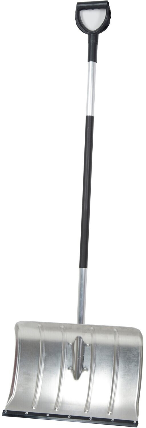 Bild von Offner Alu-Schneeschieber mit Flüsterkante 50cm