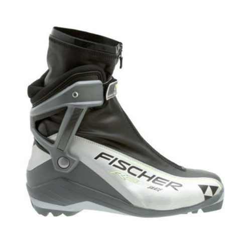 Bild von Fischer Langlaufschuh RC5 SKATING – Perfekter Begleiter für ambitionierte Skater
